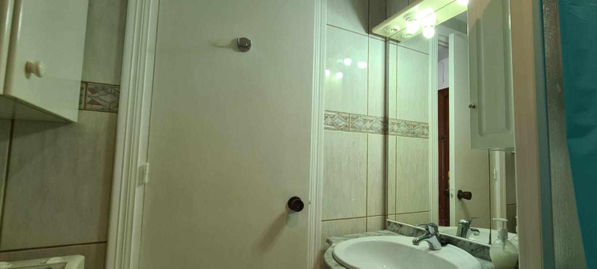 A&N Gabarra 2 Daire Torre Del Mar Dış mekan fotoğraf