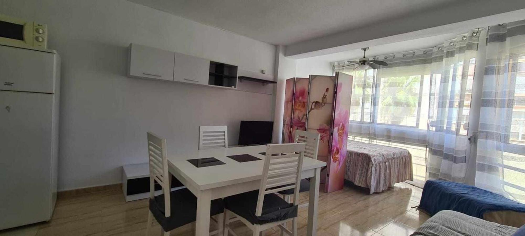 A&N Gabarra 2 Daire Torre Del Mar Dış mekan fotoğraf